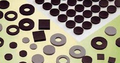 揭秘环保海绵垫 高端五金材料的品质之选
